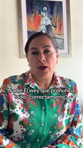 Nintendo: La Pronunciación Perfecta del Wey