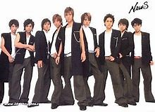 NEWSの初期メンバーは9人！脱退理由と現在の活動まとめ