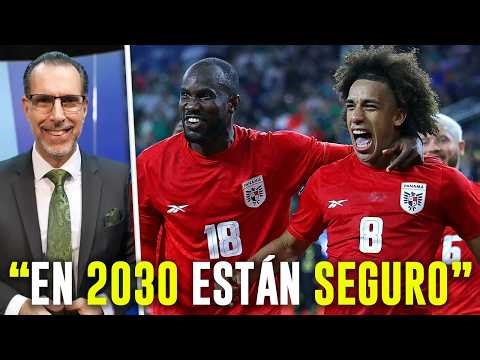 Esto dijo la 🇭🇳 PRENSA HONDUREÑA sobre 🇵🇦 PANAMÁ y su PROYECTO MUNDIALISTA