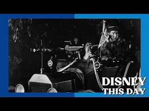 Son of Flubber | DISNEY THIS DAY | January 16, 1963