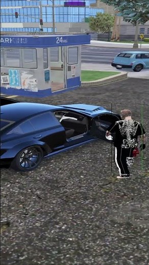 💥 CRASHING a FiveM Server with the BEST Crasher EVER! 💻🔥 #fivem #crash