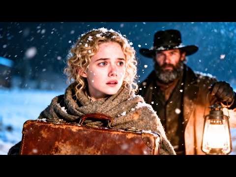 His Christmas Mail-Order Bride Hides a Talent That Saves His Dying Ranch