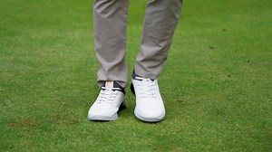 ✅ Clean. ✅ Care. ✅ Protect. Wherever your round takes you, our shoe care range ensures that your shoes provide unwavering comfort and performance in all conditions. ​ Take a closer look at the products online: https://bit.ly/2StmFXj #ECCOGOLF | ECCO Golf