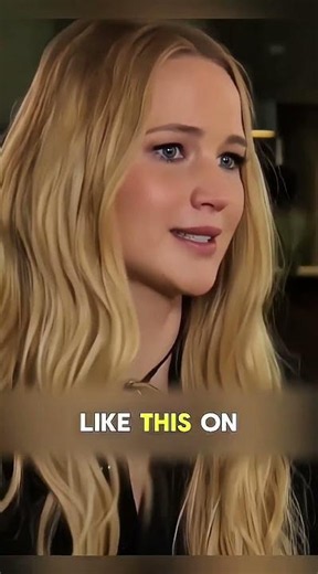 "Jennifer Lawrence's SHOCKING Red Carpet Confession: 'I Feel Like an Avatar!'"