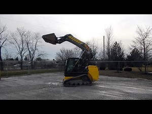 2018 New Holland C232 For Sale