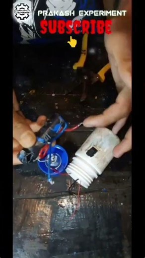 😱😱😱 funny making to mini torch for botal .#shorts #shortvideo #ytshorts