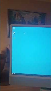 Windows 10 pro and iMAC cpu M3 31.12.2025 #2025