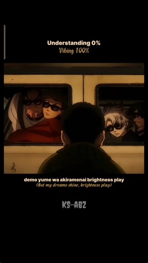 ||Just A Boy Japanese Rap – Emotional Anime Rap Song || #edit #ytshorts