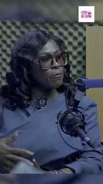 "Film Makers Don't Earn Much" - Uche Jombo