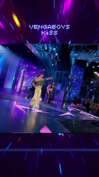 Vengaboys - Kiss: Relive 90s Dance Music Hits