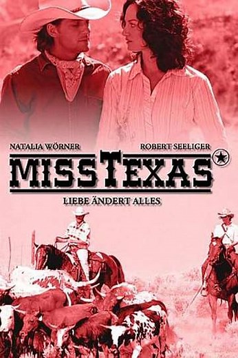 Miss Texas - Movie