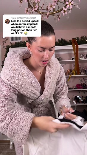 Madeline Contraceptive - Unruin Your Life