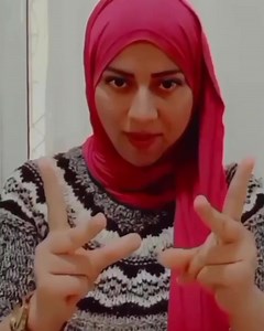 43K views · 1K reactions | Sign Language in Wow  | Deaf Storys | Facebook