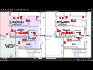 RDS Bluebeam Count Tool Enhancements