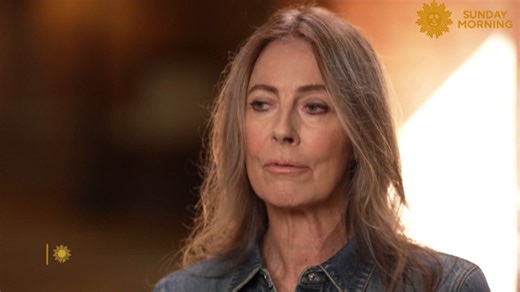 The latest white-knuckle thriller by Oscar-winning director Kathryn Bigelow (“The Hurt Locker,” “Zero Dark Thirty”) imagines the responses within the government and the military when a single ICBM is launched toward the United States. David Martin talks with Bigelow and screenwriter Noah Oppenheim about a film that lays bare the human elements upon which America's nuclear deterrence may succeed or fail. https://cbsn.ws/47la6V4 | CBS Sunday Morning