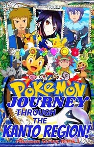 Pokémon Journey Through the KANTO REGION! - S1>06: Mt. Moon and Cleffa's Evolution Line