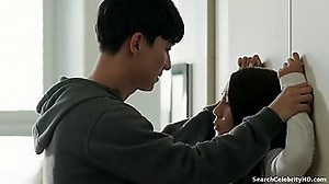 Yoo Ji-won and Han Na - To Her - RedPorn.Tv