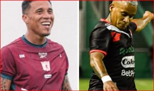 América de Cali VS. Once Caldas, los convocados: HOY FÚTBOL ⚽EN VIVO⚽