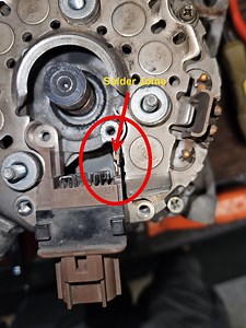 2010 F150 Voltage Regulator Replacement - Ford F150 Forum - Community of Ford Truck Fans