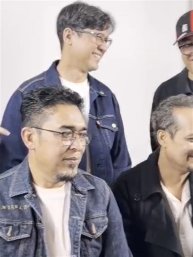 Umbrella Band Reunion Concert