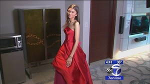 'Go Red for Women' fashion show spotlights heart health