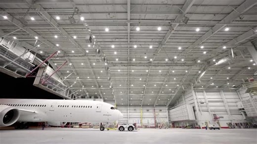 🛫 2026 is taking off with Alaska Airlines’s largest-ever order: 110 airplanes — featuring 105 737 MAX jets made right here in the Puget Sound, as well as five additional 787 Dreamliner airplanes. This order kicks off the 60th anniversary since Boeing delivered its first airplane to Alaska Airlines, reflecting our long-standing partnership. Release: https://boeing.mediaroom.com/2026-01-07-Boeing-and-Alaska-Airlines-Announce-Largest-Airplane-Order-in-Airlines-History | Boeing in Washington