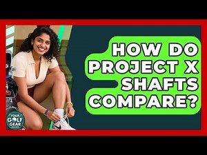 How Do Project X Shafts Compare? - Your Golf Gear Insider