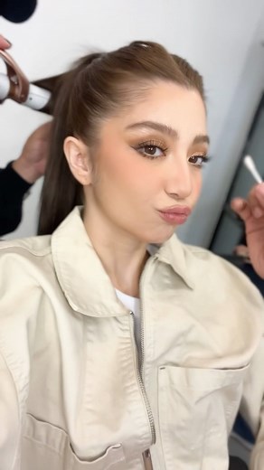 Donna 🇵🇭🇬🇧🇪🇸 on Instagram: "I’m ready baby 🎥🎞🤎"