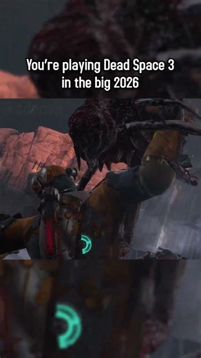 Dead Space 3