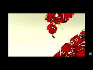 Happy meal - ( France) 2010