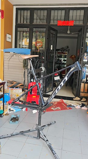 SCOTT SCALE 965 លេខទូរស័ព្ទ : ០៧៧ ៥៧៤ ២៧៩ ប្រអប់ឆាត : @hnbikeshop2 Telegram: https://t.me/hnbikeretail | HN BIKE SHOP & Accessories