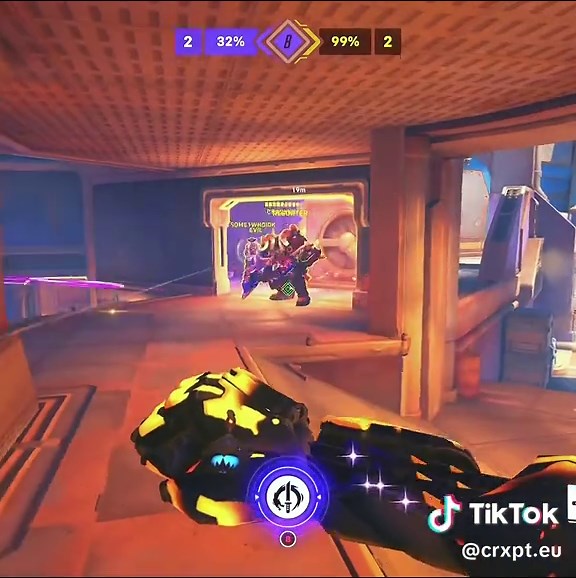 Mastering Overwatch Strategies on Xbox