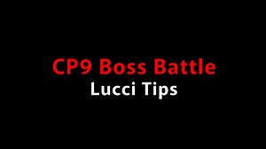 31K views · 514 reactions | CP9 Boss Battle Strategy Video #1: Lucci Strategy Guide Lucci's special "Razor" is a skill where he charges clockwise around the stage! Pay close attention to its attack range and either move outside of it or dodge at the right time! Download Now: https://app.adjust.com/40m6a5m | ONE PIECE Bounty Rush | Facebook