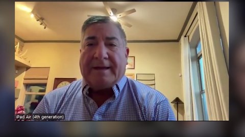 New Mexico’s governor unveils $11.3 billion budget proposal