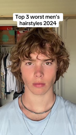 Fixing Flat Straight Hair: Tips for Men