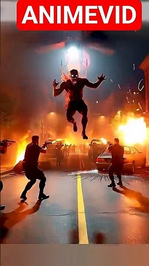 The Birth of a Monster: Scientist Experiment Gone Wrong | Horror Ghost Short Film