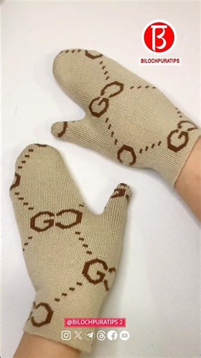 Don't throw away your sweaters if you don't wear them anymore! You can repurpose them like this.