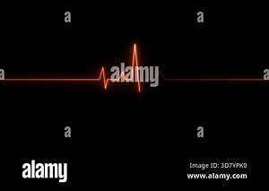 heart icon. abstract heart background. 3 d illustration