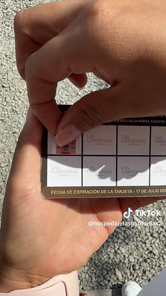 🔥 ¡Tu fidelidad tiene recompensa! 🔥 En Las Gardenias queremos premiar a nuestros clientes frecuentes. 🌿✨ Por eso, ahora cada 8 visitas, la 9na es totalmente GRATIS. 🎉 💡 ¿Cómo funciona? ✅ Visita Las Gardenias y disfruta tu estadía. ✅ Acumula 8 visitas. ✅ ¡La 9na va por cuenta de la casa! 🎁 ⏳ No dejes pasar esta promo, que está on fire. 🔥 💬 Etiqueta a quien debería enterarse de esta oferta. 👇 #PromoGardenias #LasGardenias #ClienteVIP #Chincha #Hospedaje