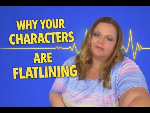 The 3 Missing Pieces That Make Fictional Characters Feel Real