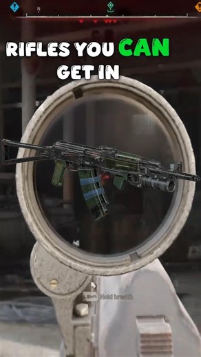 The Best AK In The Zone