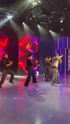 Fumiya Sankai on Showtime: A Musical Performance with Beng Lyrics