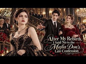 Reborn! Last Time I Chose the “Paralyzed” Mafia Heir—This Time, I Chose No One👑 #drama