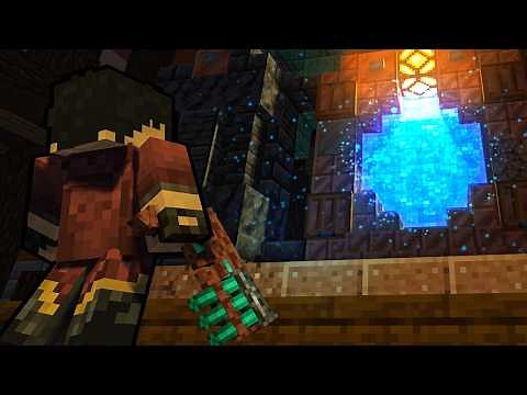Minecraft: Atmos Roguelike