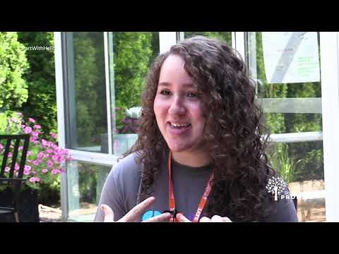 What is Start With Hello Week? | Sandy Hook Promise