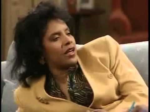 The Cosby Show - Days like today