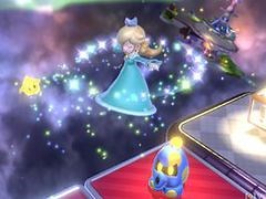 Rosalina will unlock after you complete Super Mario 3D World - VideoGamer