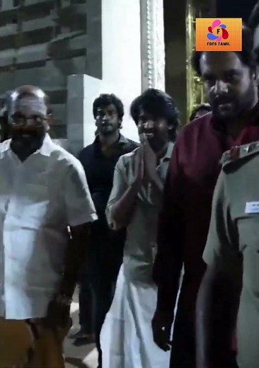 Maaman Movie | சூரி சாமி தரிசனம் - மாமன் படம் வெற்றி | Soori | Aishwarya Lekshmi | Brother Sister