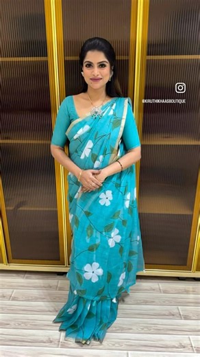 🤩Saree Code-SLN170🤩Soft Linen🤩Rs.799🤩WhatsApp 9940181966🤩Website-kiruthikhaasboutique.com🤩