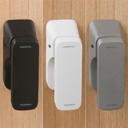 ASSA ABLOY PPL-1701 Push Pull Type Door Lock Handle UP | Lazada